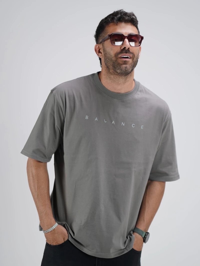 T-SHIRT BALANCE