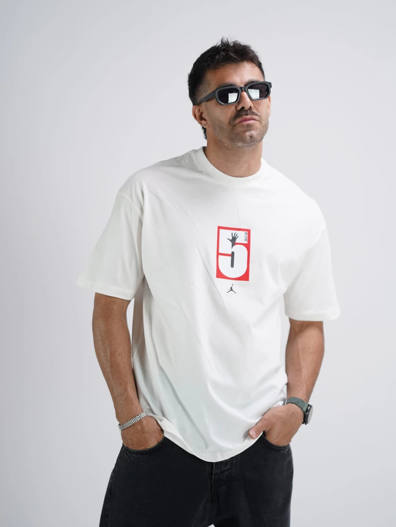 TSHIRT W-HAT