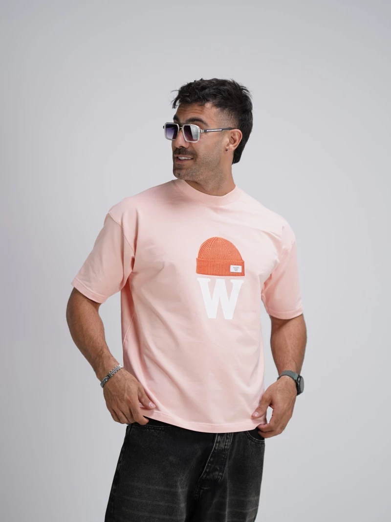 تیشرت پارچه ماکان